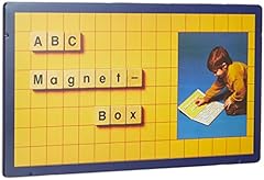 Abc magnet box gebraucht kaufen  Wird an jeden Ort in Deutschland