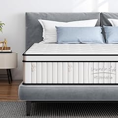 Sogessleep queen mattress for sale  Delivered anywhere in USA 