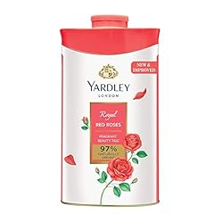 Yardley london red for sale  Delivered anywhere in USA 