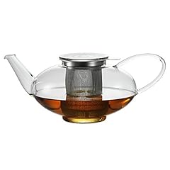 Jenaer glass teapot for sale  Delivered anywhere in USA 