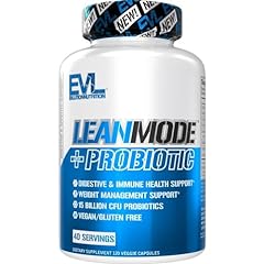 Evlution nutrition leanmode for sale  Delivered anywhere in USA 