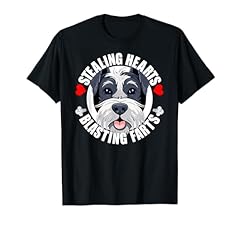 Funny miniature schnauzer for sale  Delivered anywhere in USA 