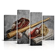 Levvarts panel baseball for sale  Delivered anywhere in USA 