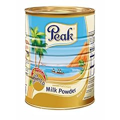 Peak milk powder for sale  Delivered anywhere in UK
