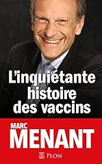 Inquiétante histoire vaccins d'occasion  Livré partout en France