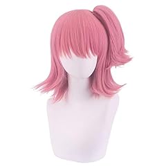 Wccnkk perruque cosplay d'occasion  Livré partout en France