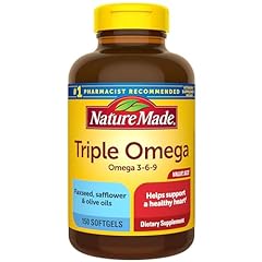 Nature made triple for sale  Delivered anywhere in USA 