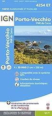 Porto vecchio pnr d'occasion  Livré partout en France