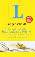 Langenscheidt praxiswörterbuc gebraucht kaufen  Wird an jeden Ort in Deutschland