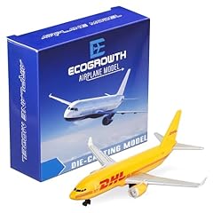 Ecogrowth model airplane for sale  Delivered anywhere in UK