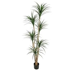 Artificial dracaena tree for sale  Delivered anywhere in USA 