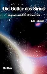 Götter sirius bericht gebraucht kaufen  Wird an jeden Ort in Deutschland