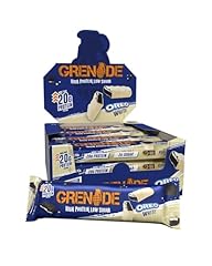 Grenade oreo white for sale  Delivered anywhere in UK