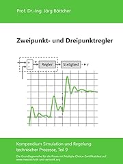 Zweipunkt dreipunktregler komp gebraucht kaufen  Wird an jeden Ort in Deutschland