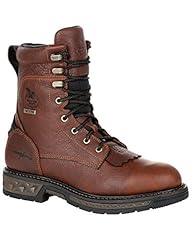 Georgia boot mens for sale  Delivered anywhere in UK