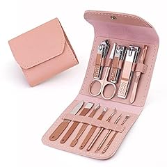 Manicure set pedicure for sale  Delivered anywhere in USA 