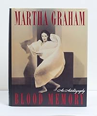 Blood memory autobiography for sale  Delivered anywhere in USA 