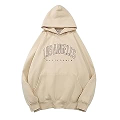 Unisex hoodie womens for sale  Delivered anywhere in UK