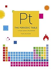 The periodic table d'occasion  Livré partout en France