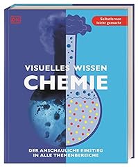 Visuelles wissen chemie gebraucht kaufen  Wird an jeden Ort in Deutschland