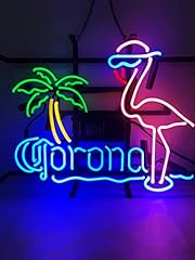 Neon signs corona for sale  Delivered anywhere in USA 