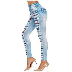 Cocila christmas leggings for sale  Delivered anywhere in UK