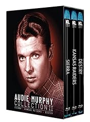 Audie murphy collection for sale  Delivered anywhere in UK