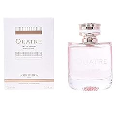 Boucheron quatre eau for sale  Delivered anywhere in UK
