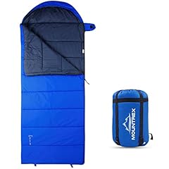 Mountrex schlafsack camping gebraucht kaufen  Wird an jeden Ort in Deutschland