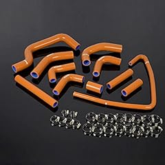 Plus silicone radiator for sale  Delivered anywhere in USA 