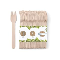 Greenbox 100 kuchengabeln gebraucht kaufen  Wird an jeden Ort in Deutschland