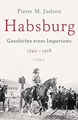 Habsburg geschichte eines gebraucht kaufen  Wird an jeden Ort in Deutschland