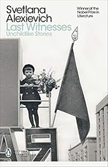 Last witnesses unchildlike for sale  Delivered anywhere in UK