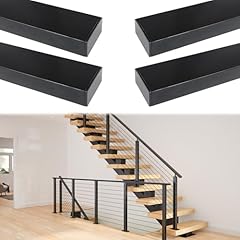 Muzata 4pack black for sale  Delivered anywhere in USA 