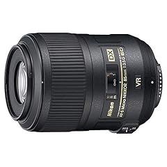 Nikon micro 85mm usato  Spedito ovunque in Italia 