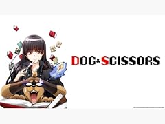 Dog scissors usato  Spedito ovunque in Italia 