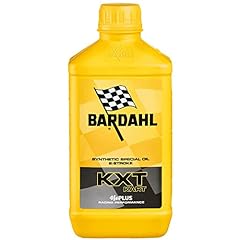 Bardahl olio con usato  Spedito ovunque in Italia 