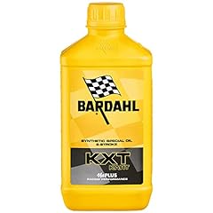 Bardahl olio con usato  Spedito ovunque in Italia 