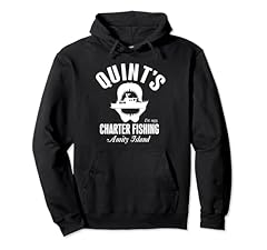 Quint charter fishing for sale  Delivered anywhere in USA 
