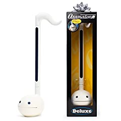 Otamatone deluxe white for sale  Delivered anywhere in UK