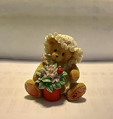 Cherished teddies violet for sale  Delivered anywhere in USA 
