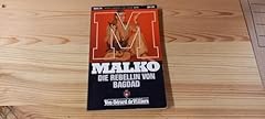 Malko band rebellin gebraucht kaufen  Wird an jeden Ort in Deutschland