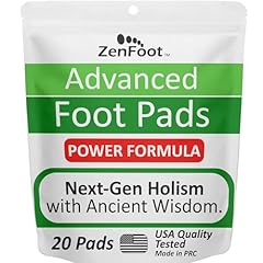 Advanced foot pads for sale  Delivered anywhere in USA 