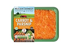 Mash direct carrot for sale  Delivered anywhere in UK