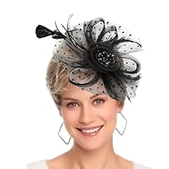 Fascinators hat women for sale  Delivered anywhere in USA 