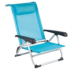 Camp chaise plage d'occasion  Livré partout en Belgiqu