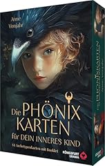 Phönixkarten dein inneres gebraucht kaufen  Wird an jeden Ort in Deutschland