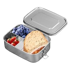 1200ml boîte repas d'occasion  Livré partout en France
