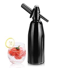 Alimota soda siphon for sale  Delivered anywhere in USA 