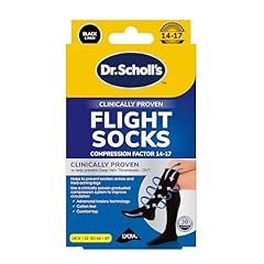 Scholl flight socks for sale  Delivered anywhere in UK